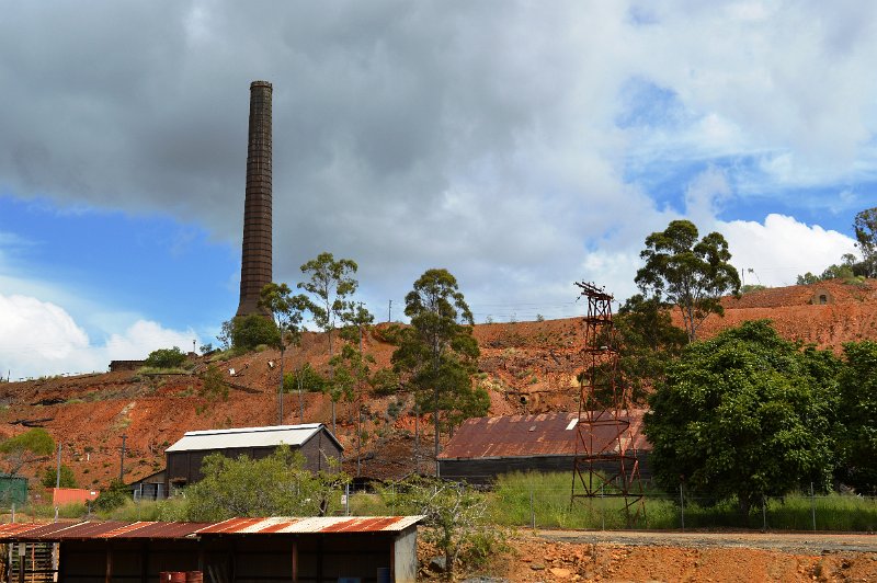 07MtMorgan (72).JPG - Mount Morgan mine